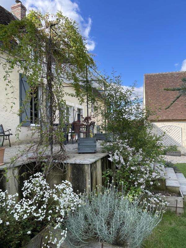 Maison à NOGENT-LE-ROTROU