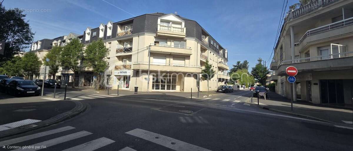 F2 située a 300 mètres de la gare - photo 8