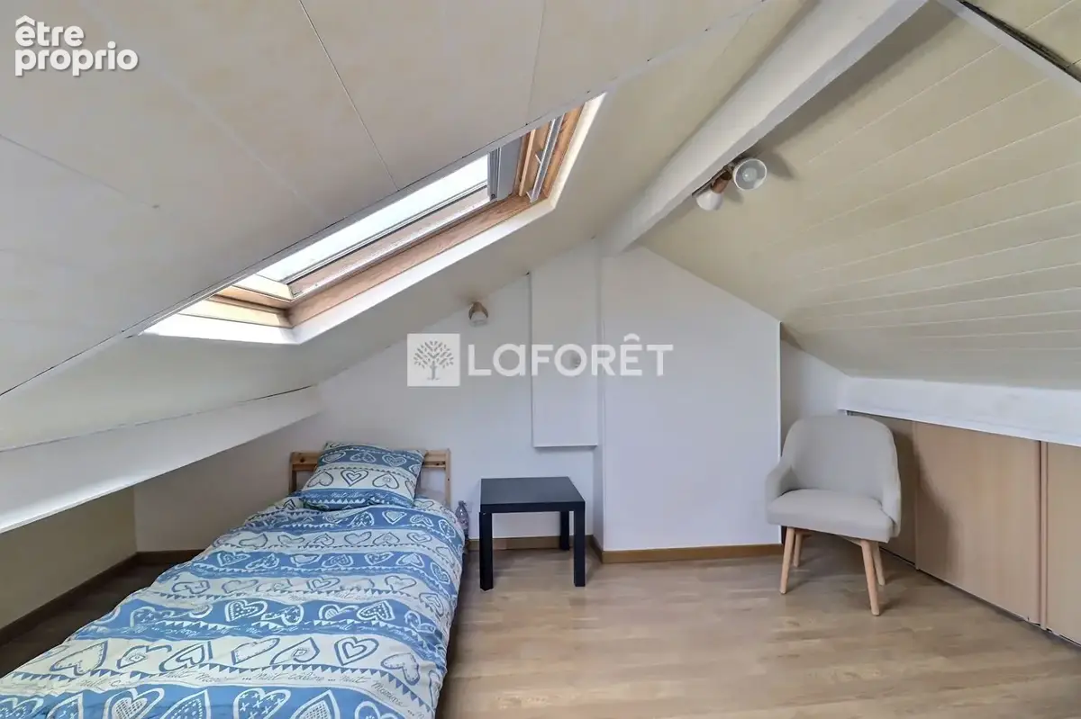Maison Vitry Sur Seine - photo 14