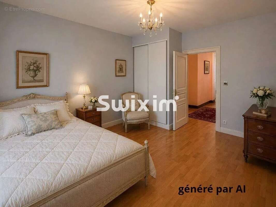 propriété de caractère Lons Le Saunier - photo 8
