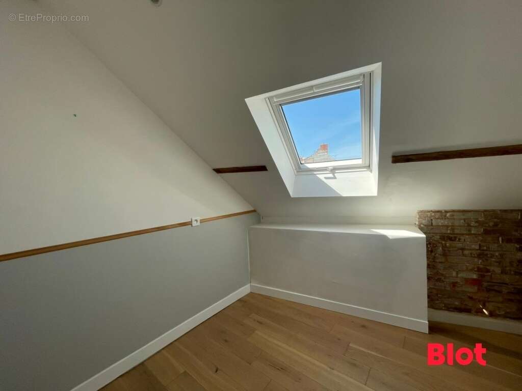 Appartement à BAIN-DE-BRETAGNE