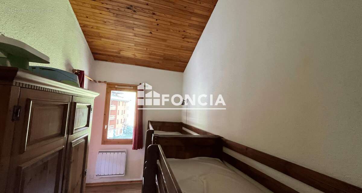 Appartement à LES AVANCHERS-VALMOREL