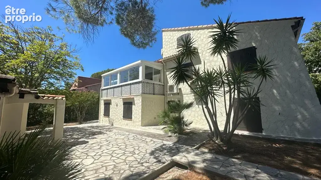 Maison à DRAGUIGNAN