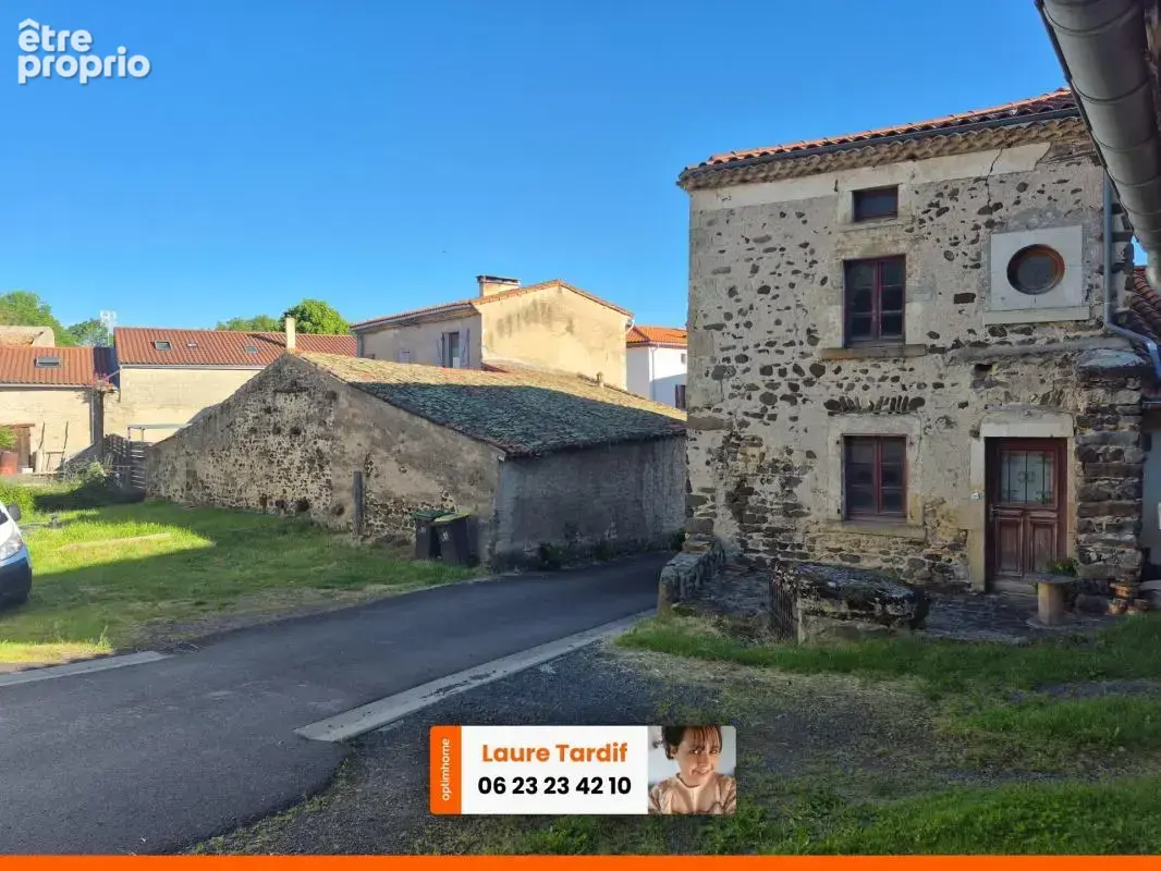Exclusivité Maison Saint-Julien de Coppel - photo 2
