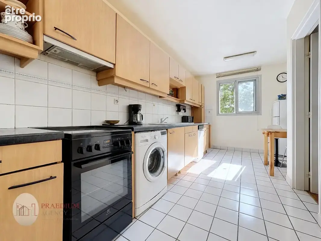 Appartement 4 pièces 94 m² à vendre à Suresnes (92150) - photo 6