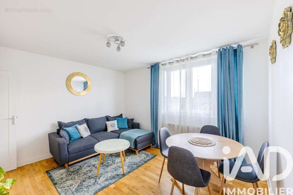 Photo 3 - Maison à TAVERNY