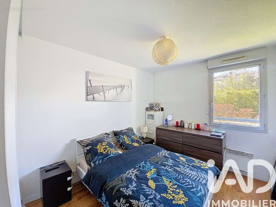 Photo 3 - Appartement à TOULOUSE