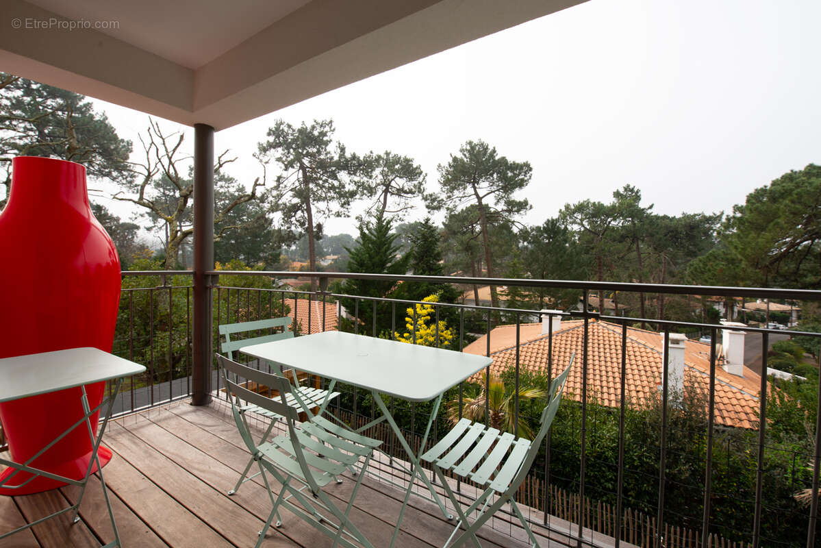 Maison à ARCACHON