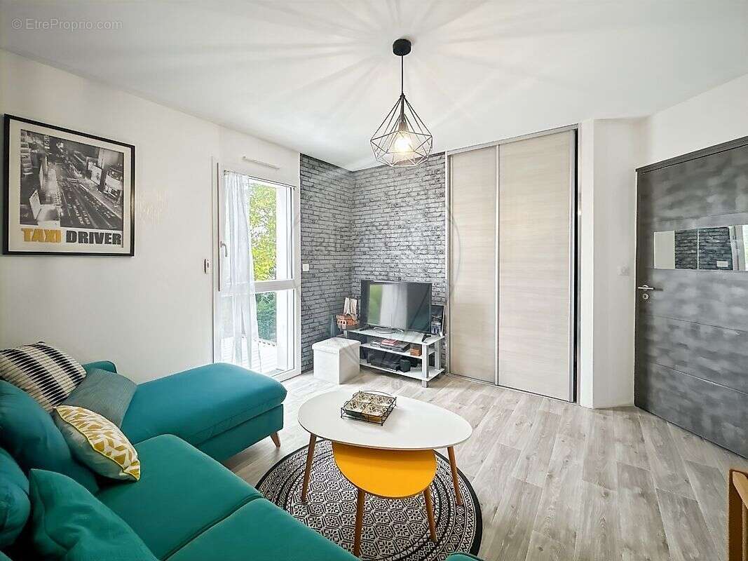 Maison à THOUARE-SUR-LOIRE