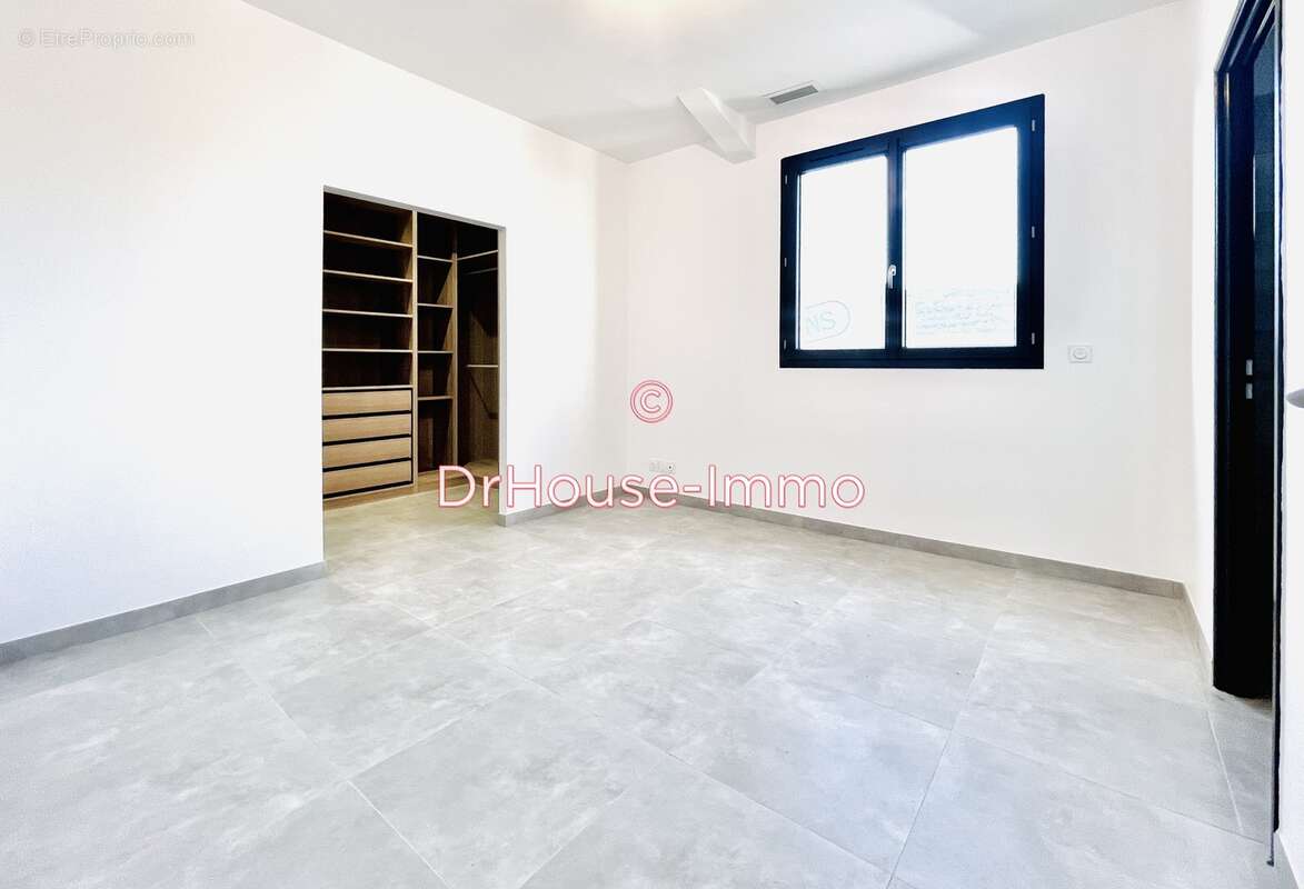 Maison à MURVIEL-LES-BEZIERS