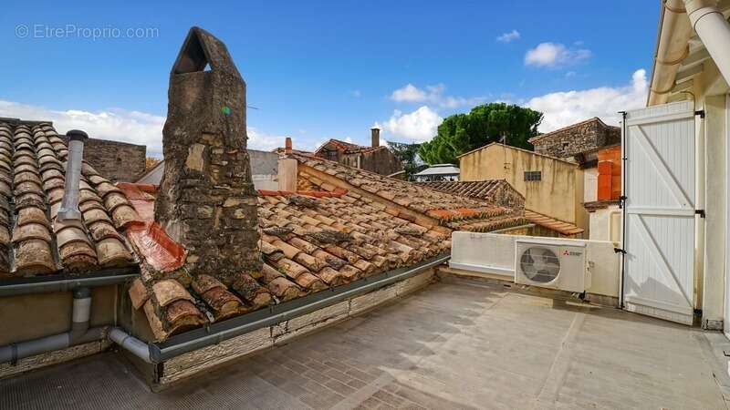 Maison à MARGUERITTES