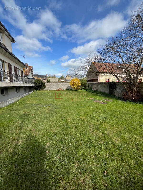 Maison Mézidon Vallée d'Auge 3 pièces 83m² - photo 14
