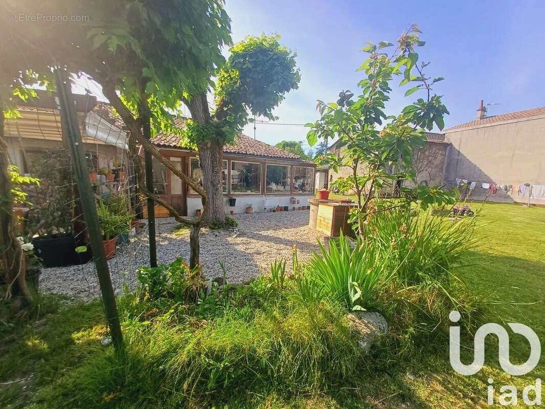 Photo 3 - Maison à SAINT-YZANS-DE-MEDOC
