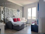 Appartement à CANET-EN-ROUSSILLON
