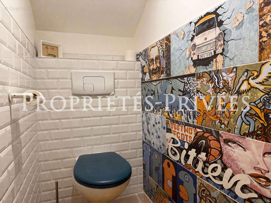 Maison de charme de 80 m2 rénovée à Joinville-le-Pont - photo 16