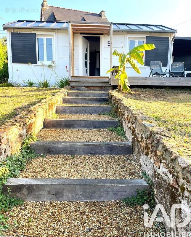 Photo 2 - Maison à PLOUBAZLANEC