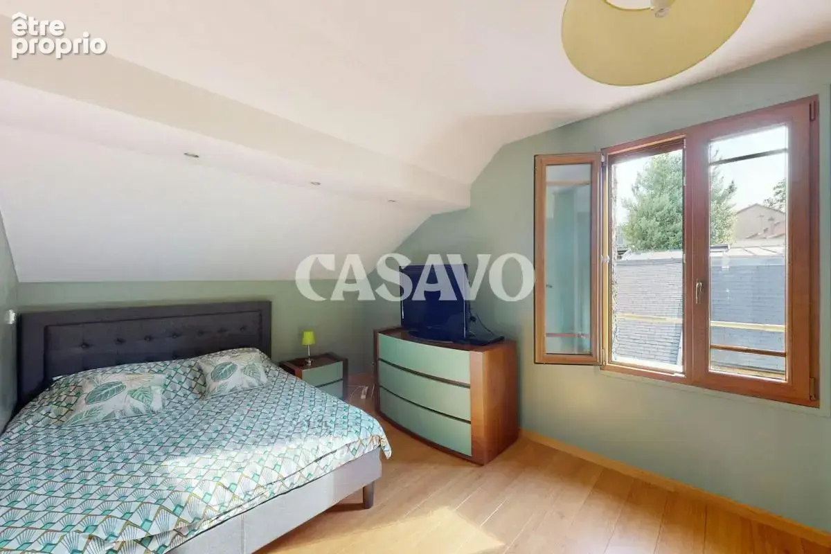 Vente Maison 8 pièces de 200m² - 92240 Malakoff - photo 11