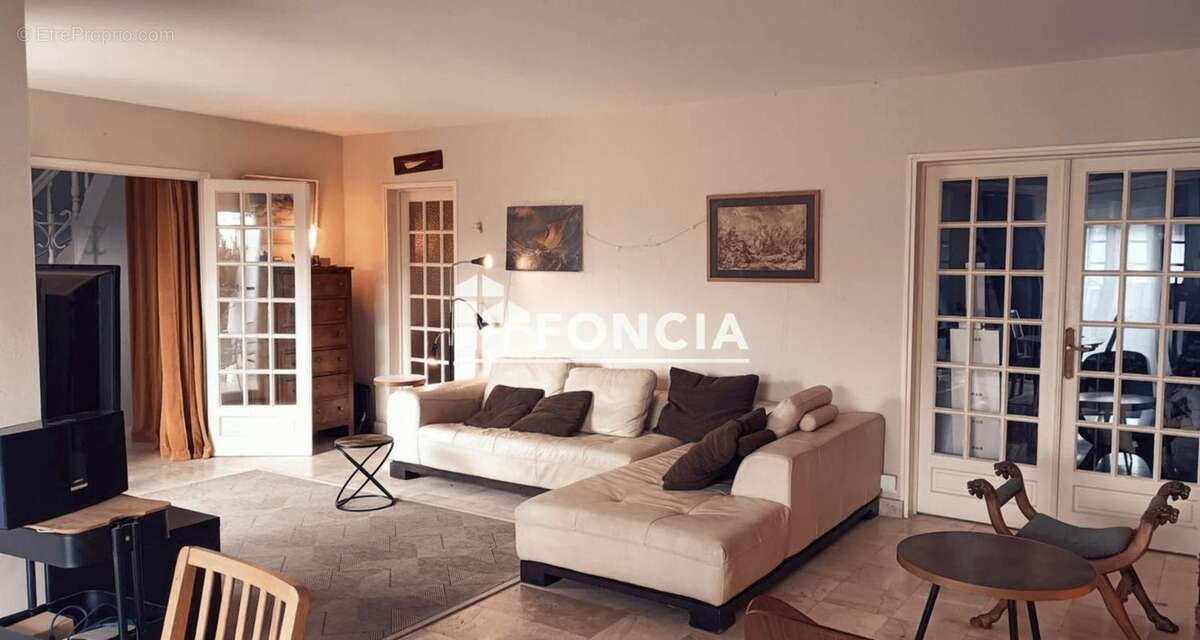 Maison d'habitation - photo 3
