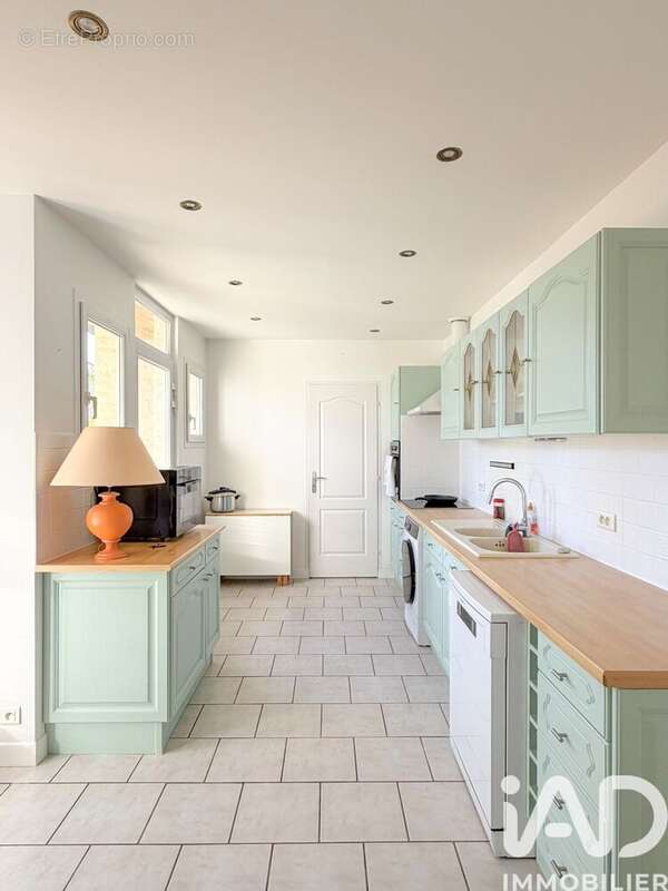 Photo 3 - Maison à BAZANCOURT