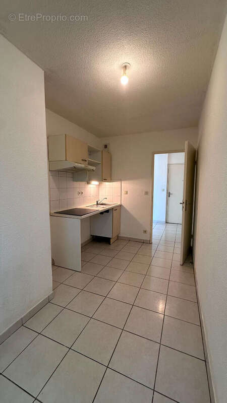 Appartement à PANAZOL