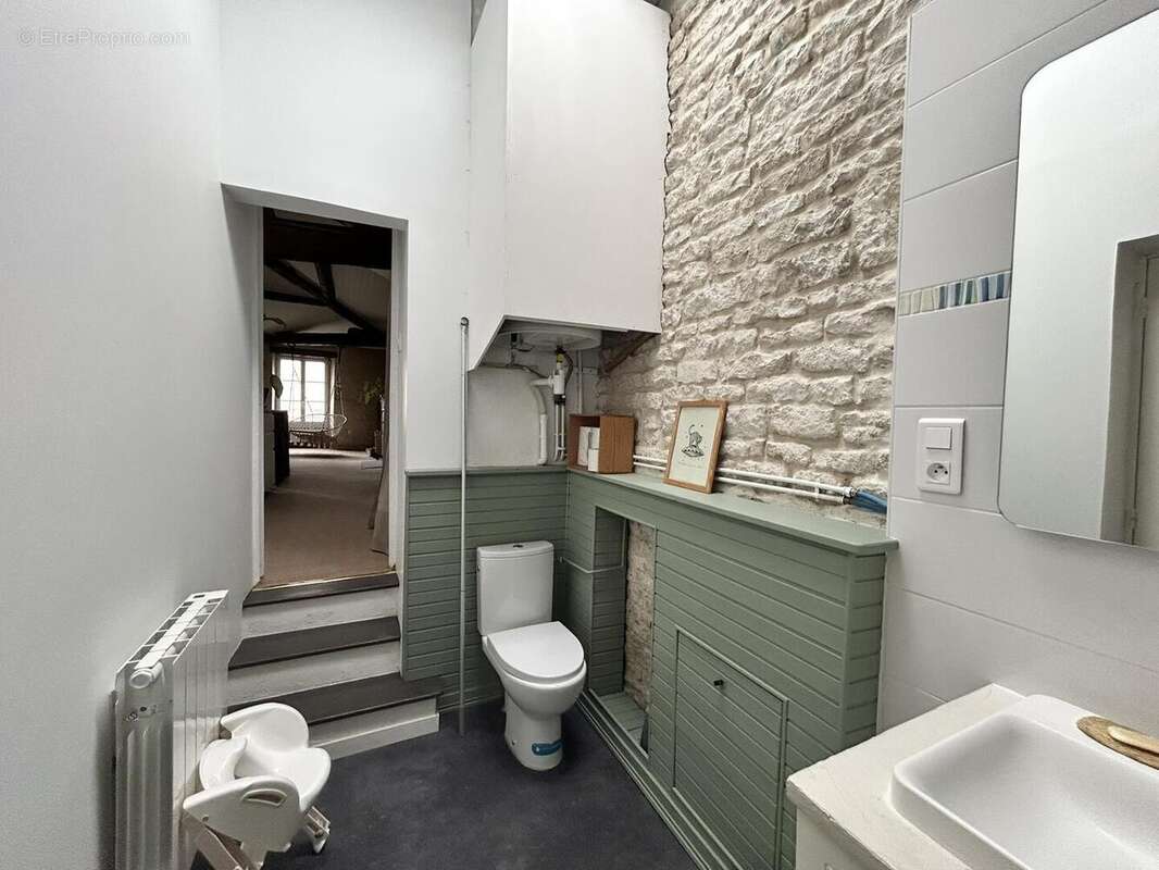 IMG2466 - Maison à NIORT