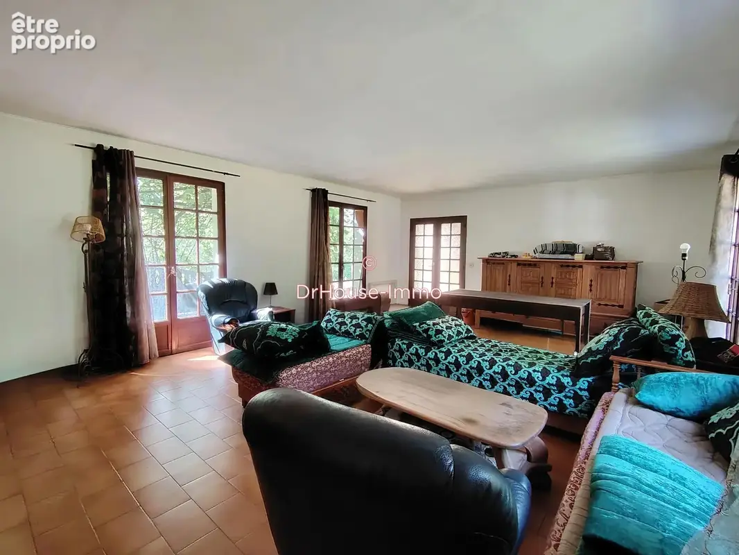 Maison 6 pièces 142 m² à vendre à Foucherolles (45320) - photo 33