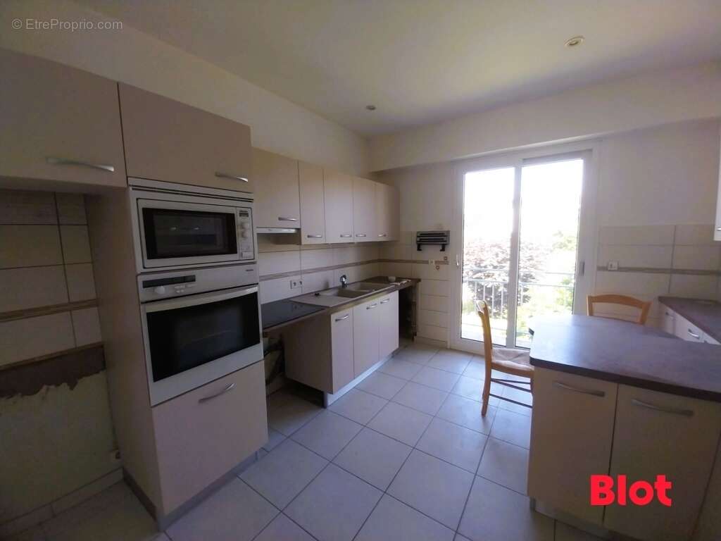Appartement à SAINT-MALO