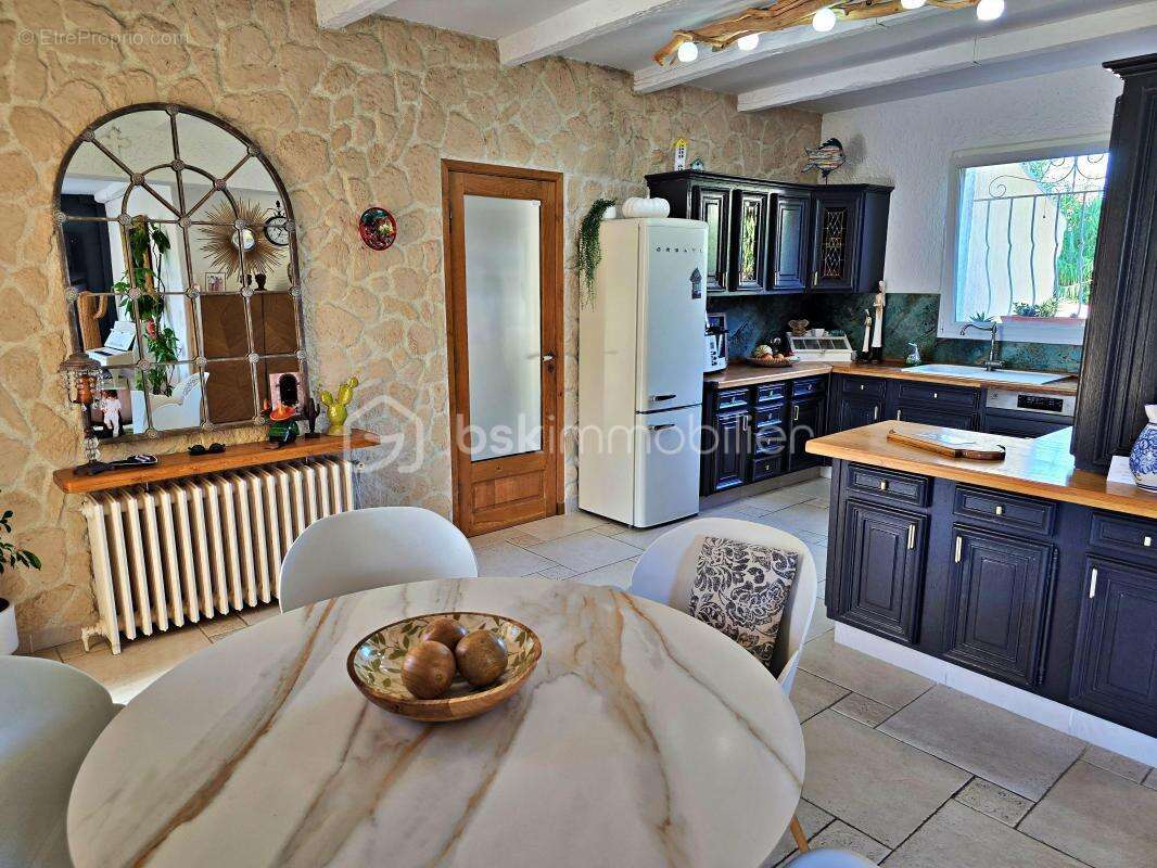 Maison à PORT-DE-BOUC