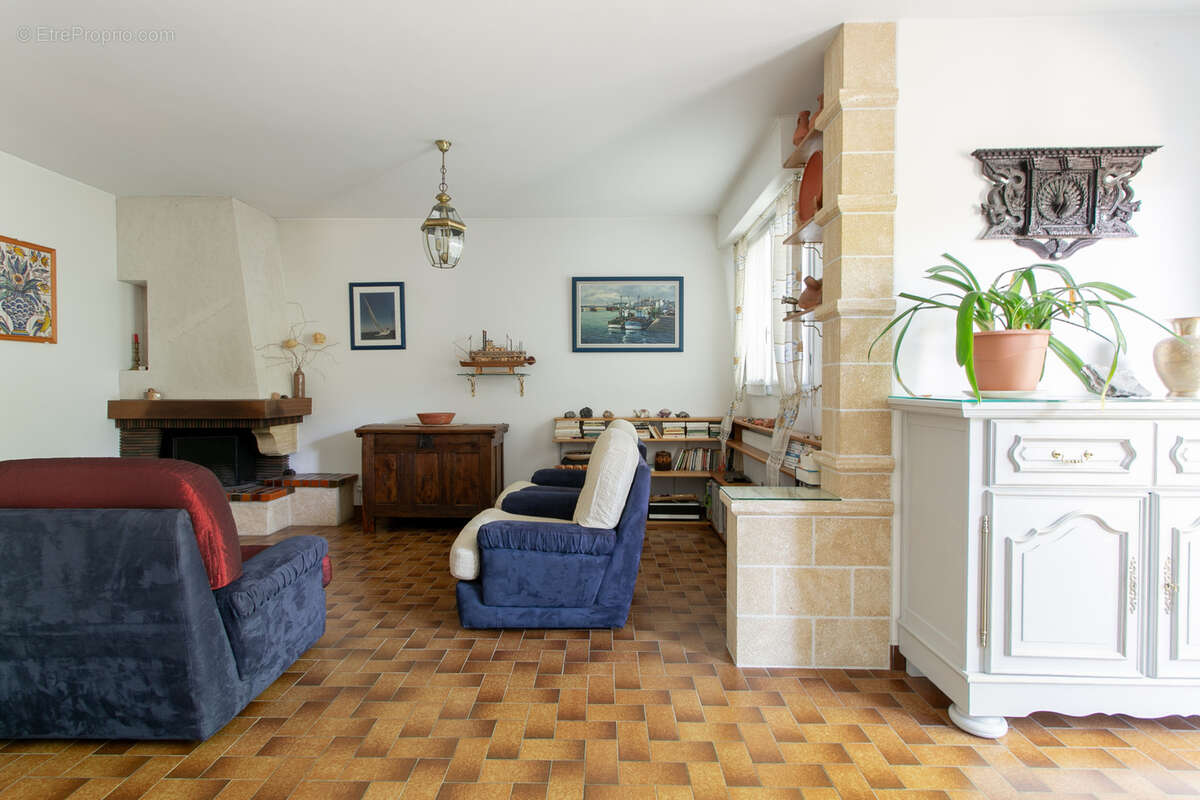 Maison à SAINT-HERBLAIN