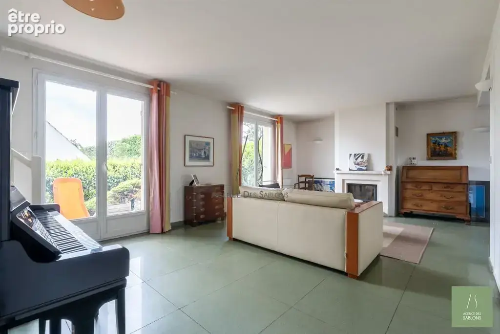 Maison 180 m² à Montesson  - photo 3