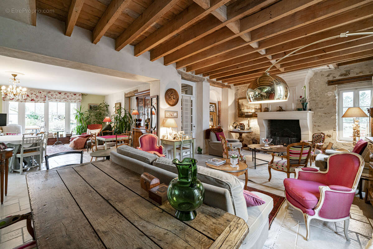 Vente Maison de Caractère - photo 2