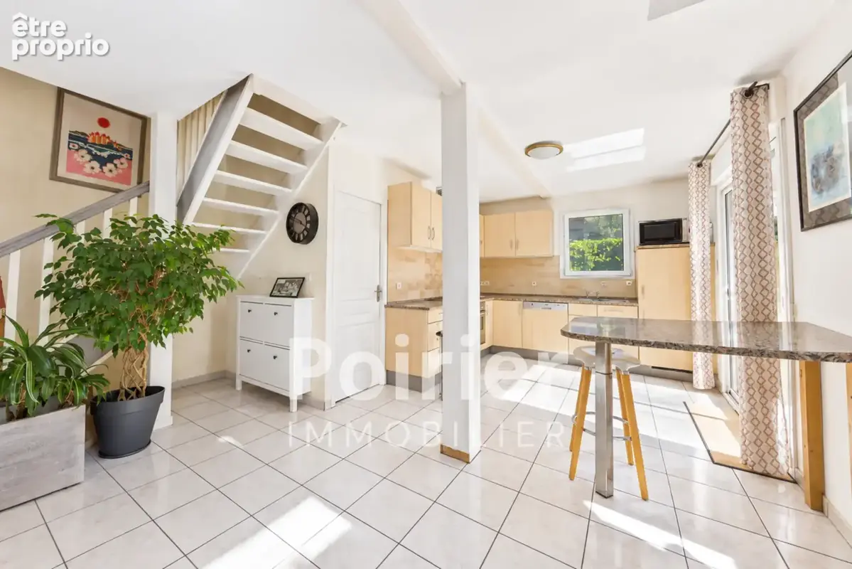 Maison familiale avec piscine - photo 5
