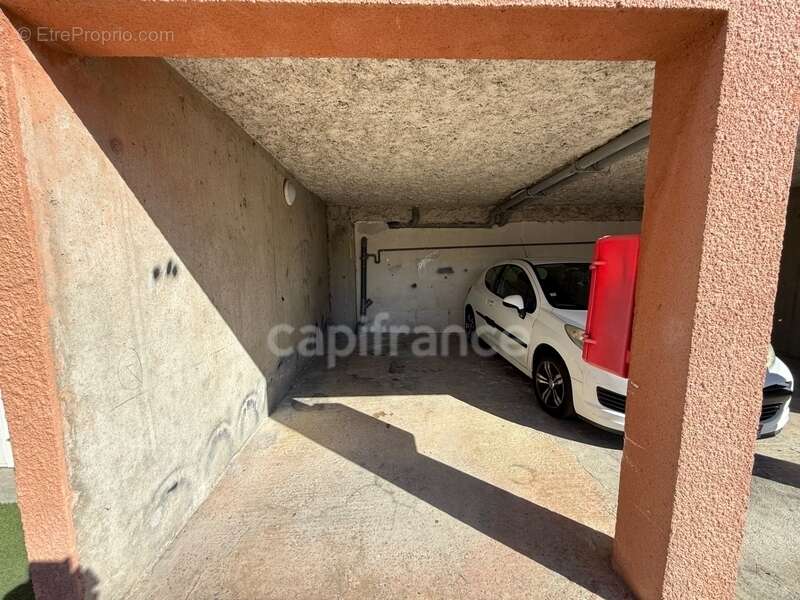 Appartement à LOURDES