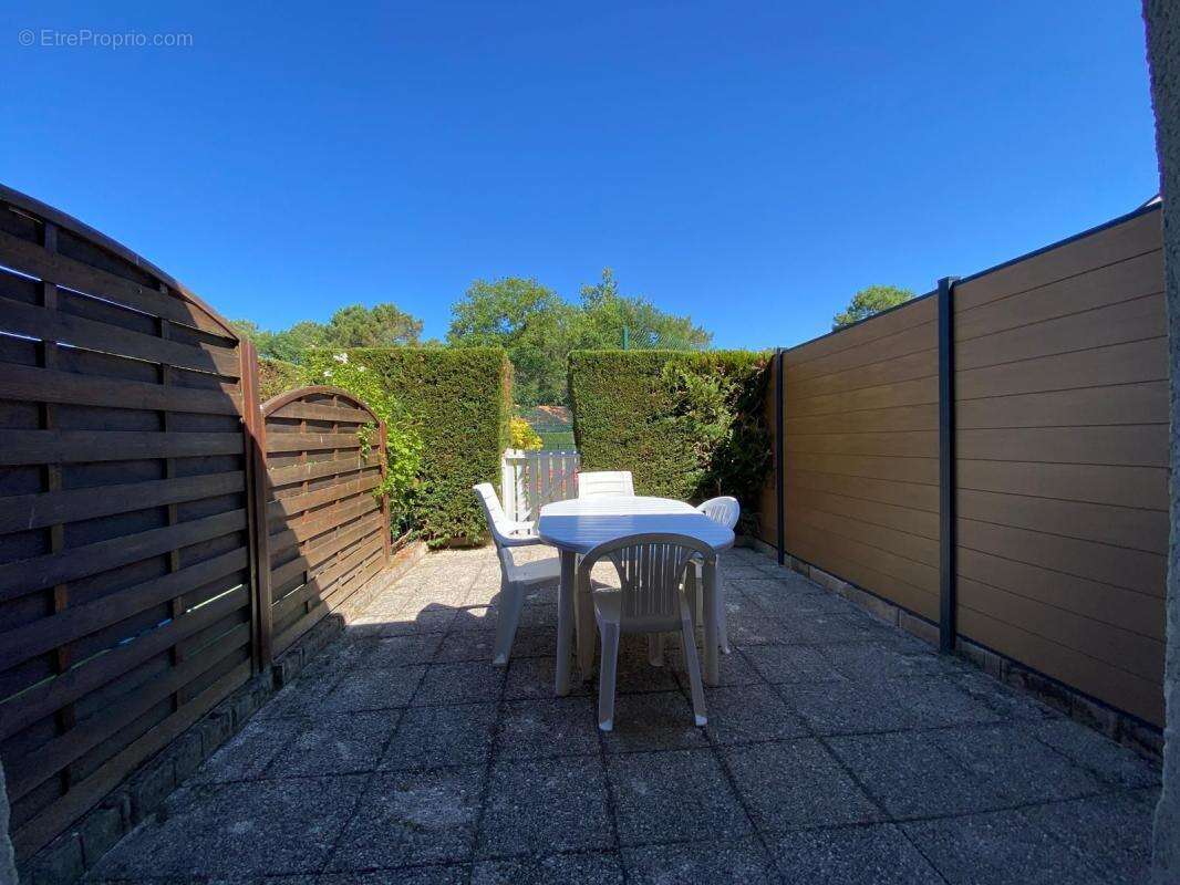 Les mathes residence avec piscine et gardien - photo 2
