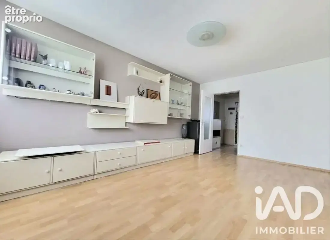 Photo 1 - Appartement à SAINT-ETIENNE