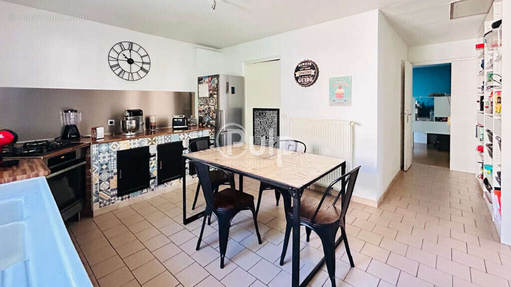 Maison à AVION