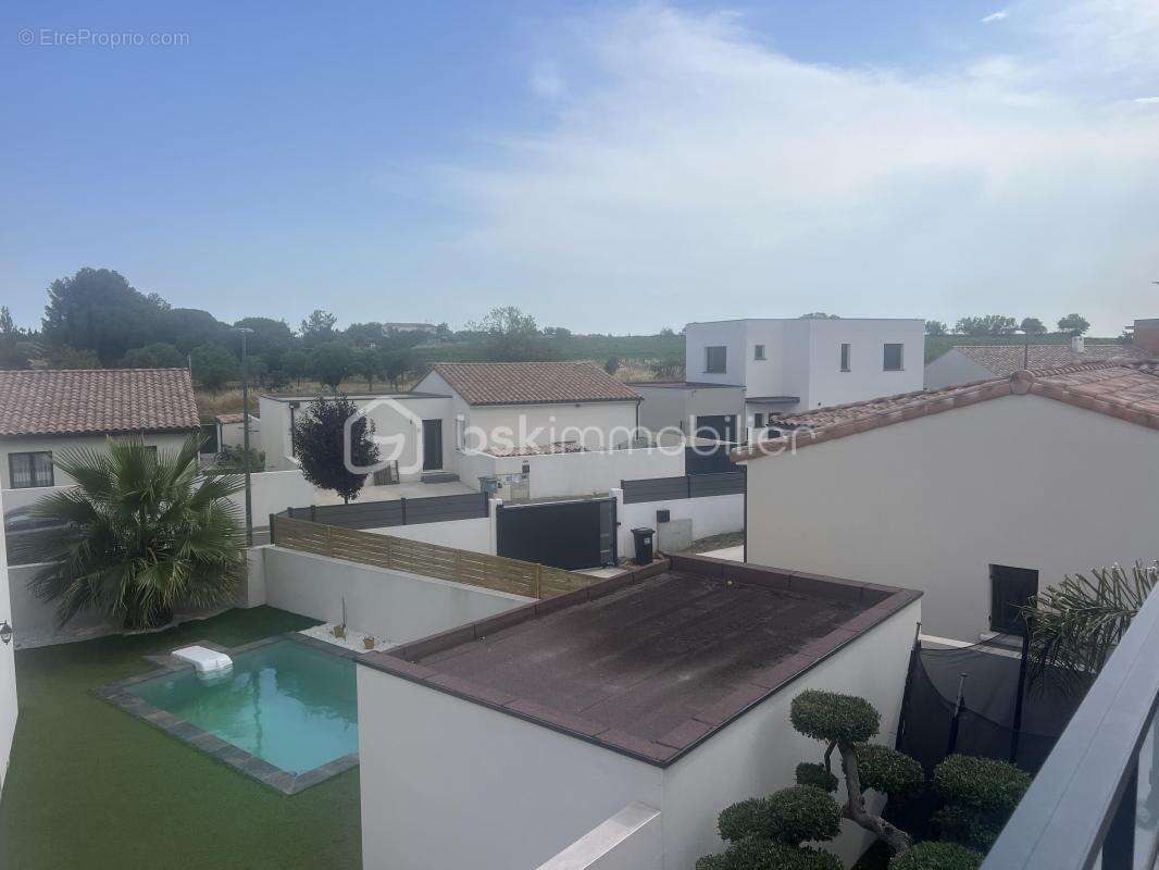 Villa  2022 4 faces- terrain de 550 m2 - garage – 3 chambres - photo 28
