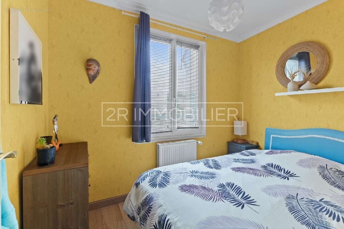 Appartement à FERRIERES-EN-BRIE