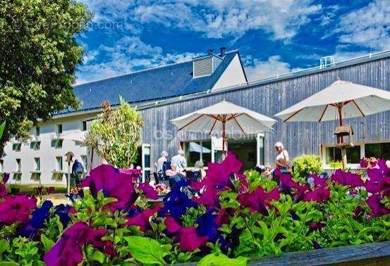 Appartement à BATZ-SUR-MER