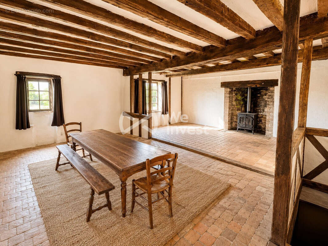 Maison 357 m² à Saint-Loup-Du-Dorat  - photo 5