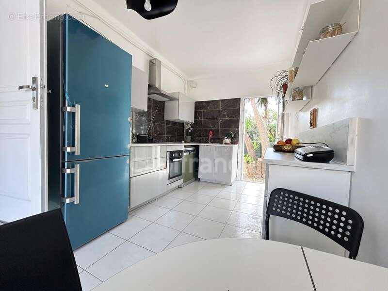 Maison à BALARUC-LES-BAINS