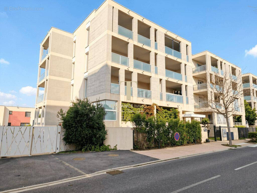 Appartement à SERIGNAN