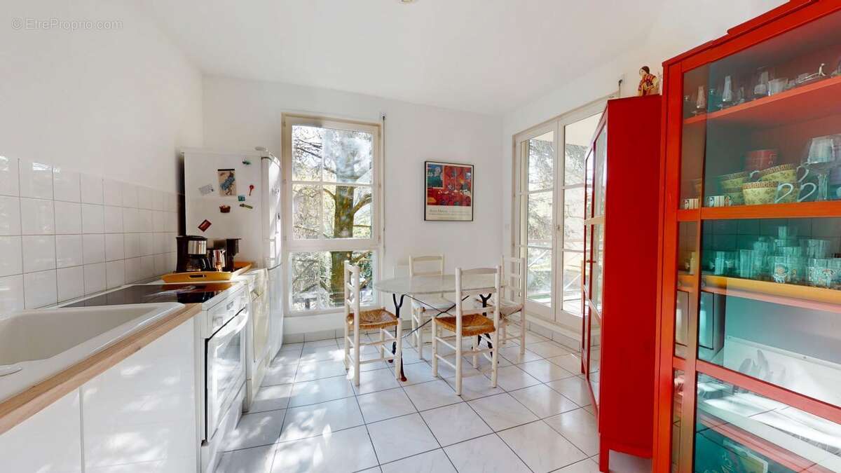 Appartement à LYON-5E