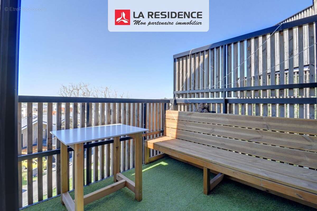 Appartement à BESSANCOURT