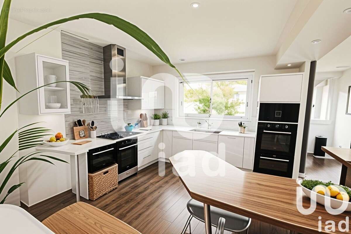 Photo 9 - Maison à LAGARDE