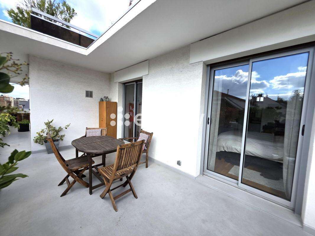 Appartement à CLAMART