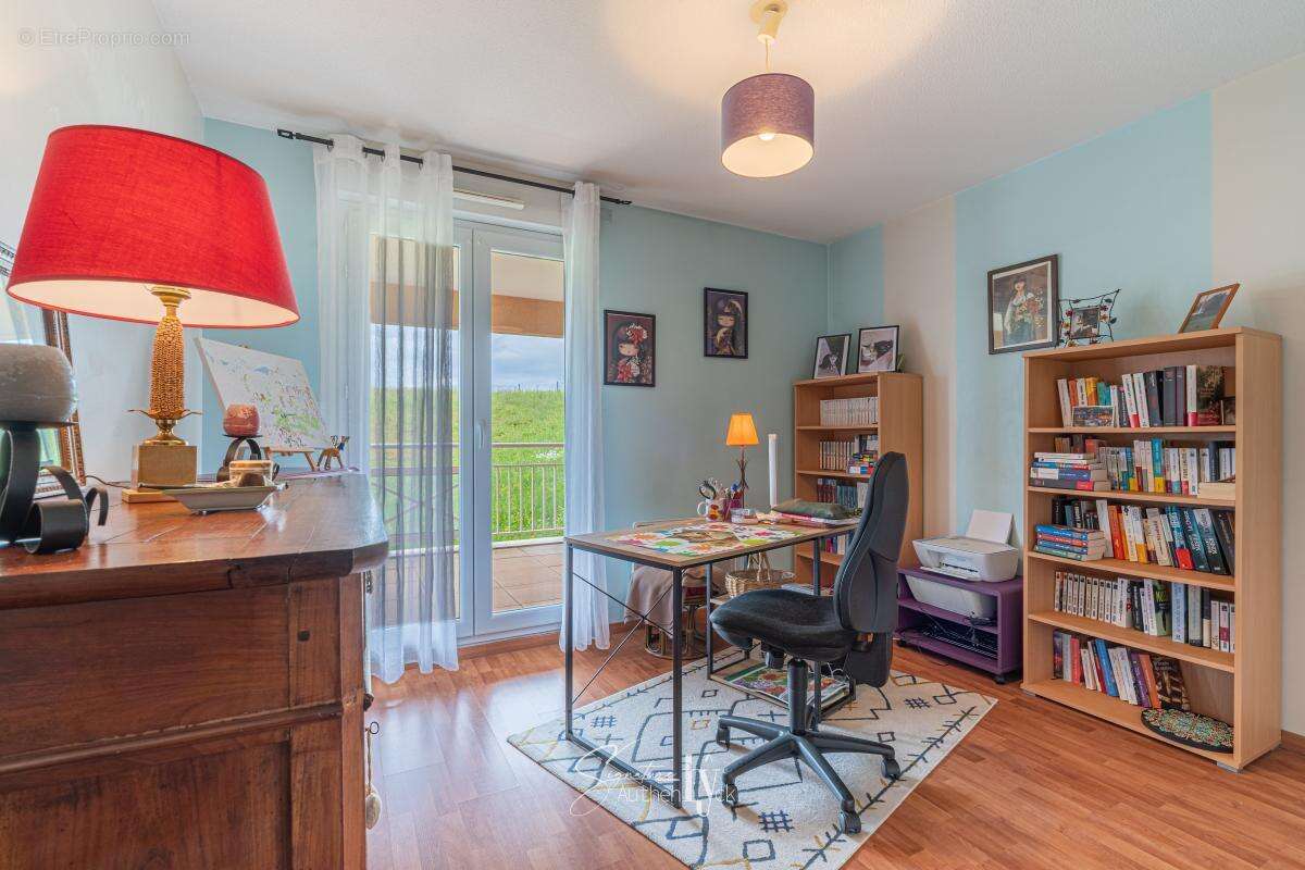 Appartement à LIMOGES