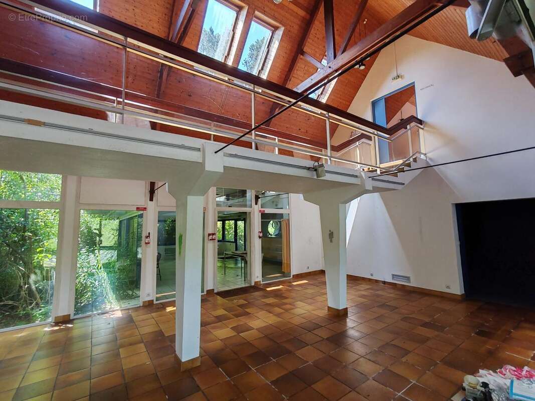 Appartement à PLOUNEOUR-MENEZ