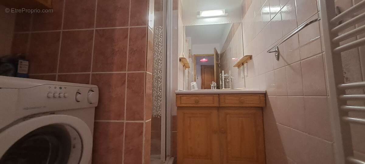 Appartement à SAMOENS