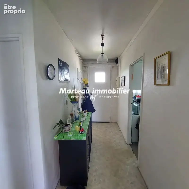 Photo Appartement à Le Mans au prix de 97 800€
